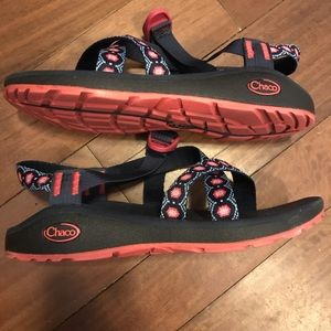 Chaco Z/Cloud Sandals
